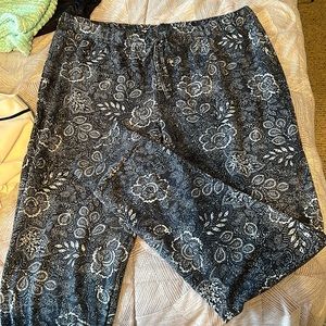 Lucky Brand Pajama Pants. New with Tags.